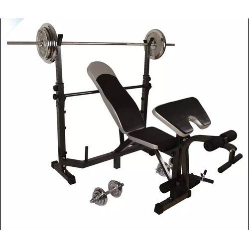 Generic Weights Work Out Bench. - Gadgets Home