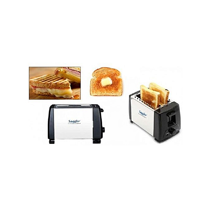 BREAD TOASTER