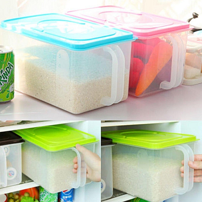CEREAL ORGANISER