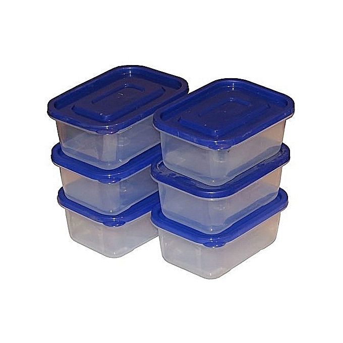 CONTAINER PLASTIC