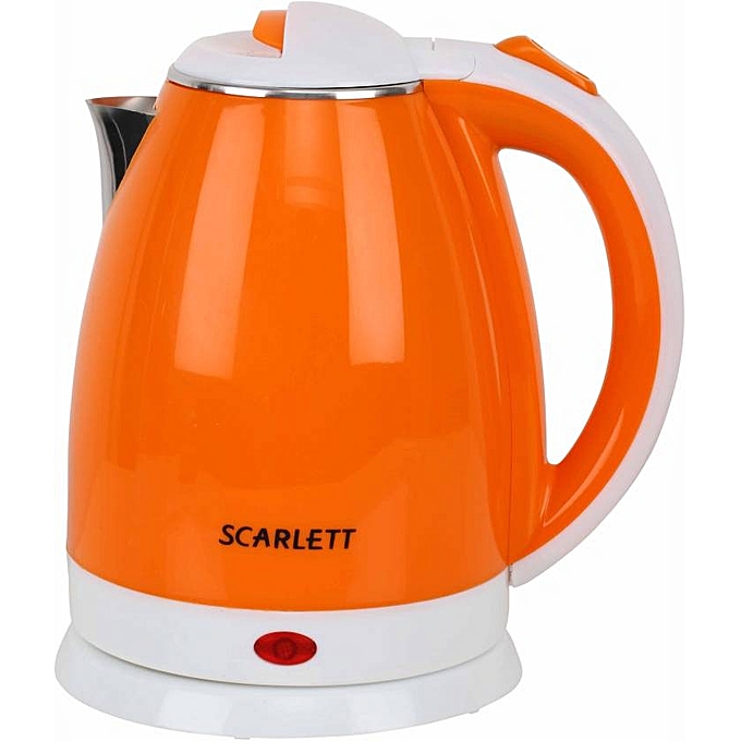 KETTLE 2L
