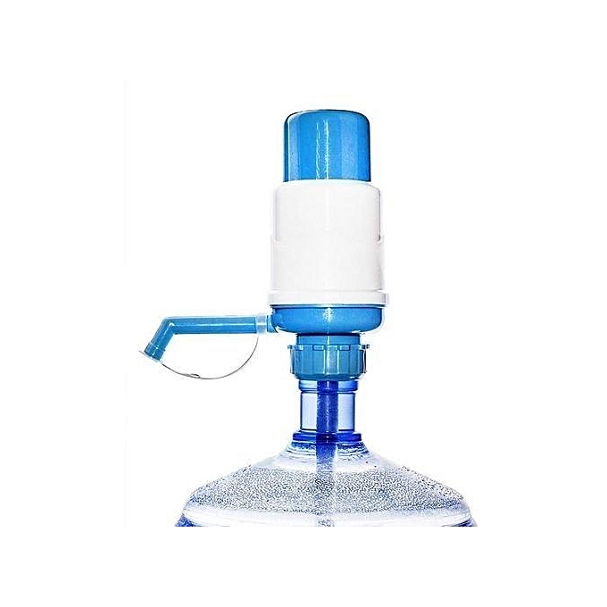 MANUAL PUMP