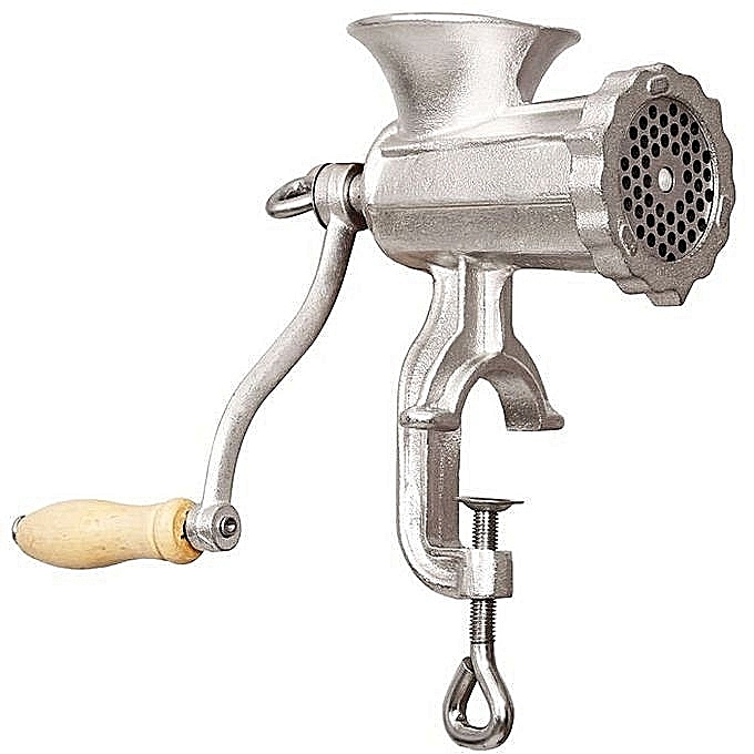 MEAT MINCER