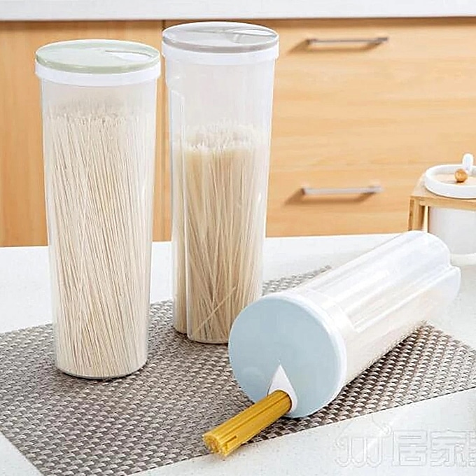 SPAGHETTI CONTAINER