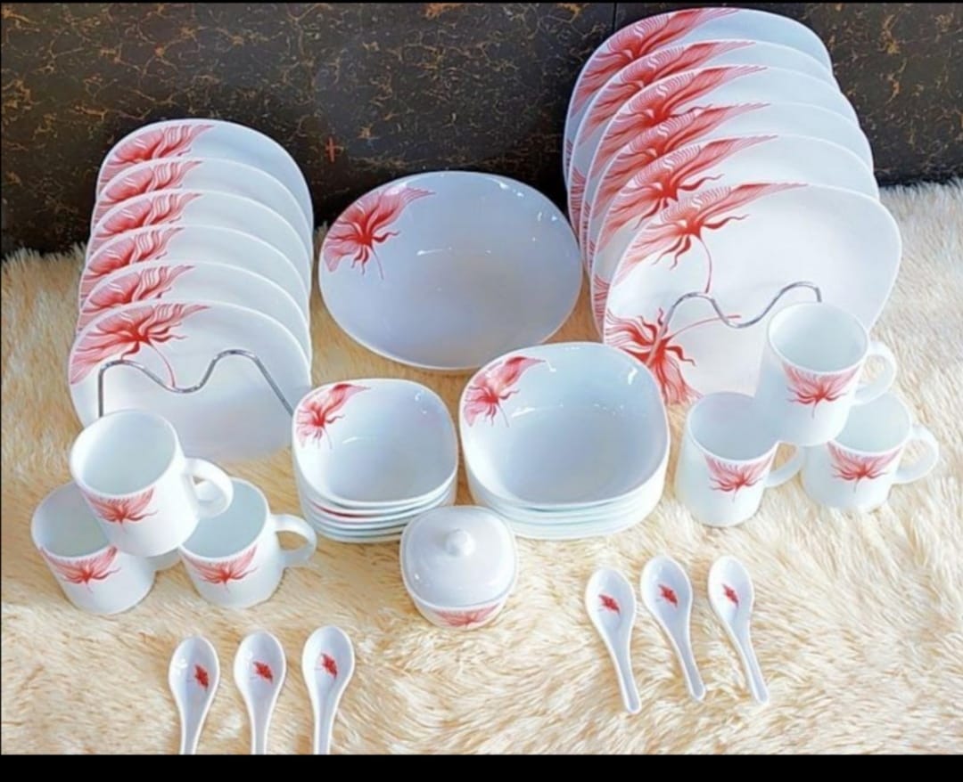 dinner sets 39pcs 2