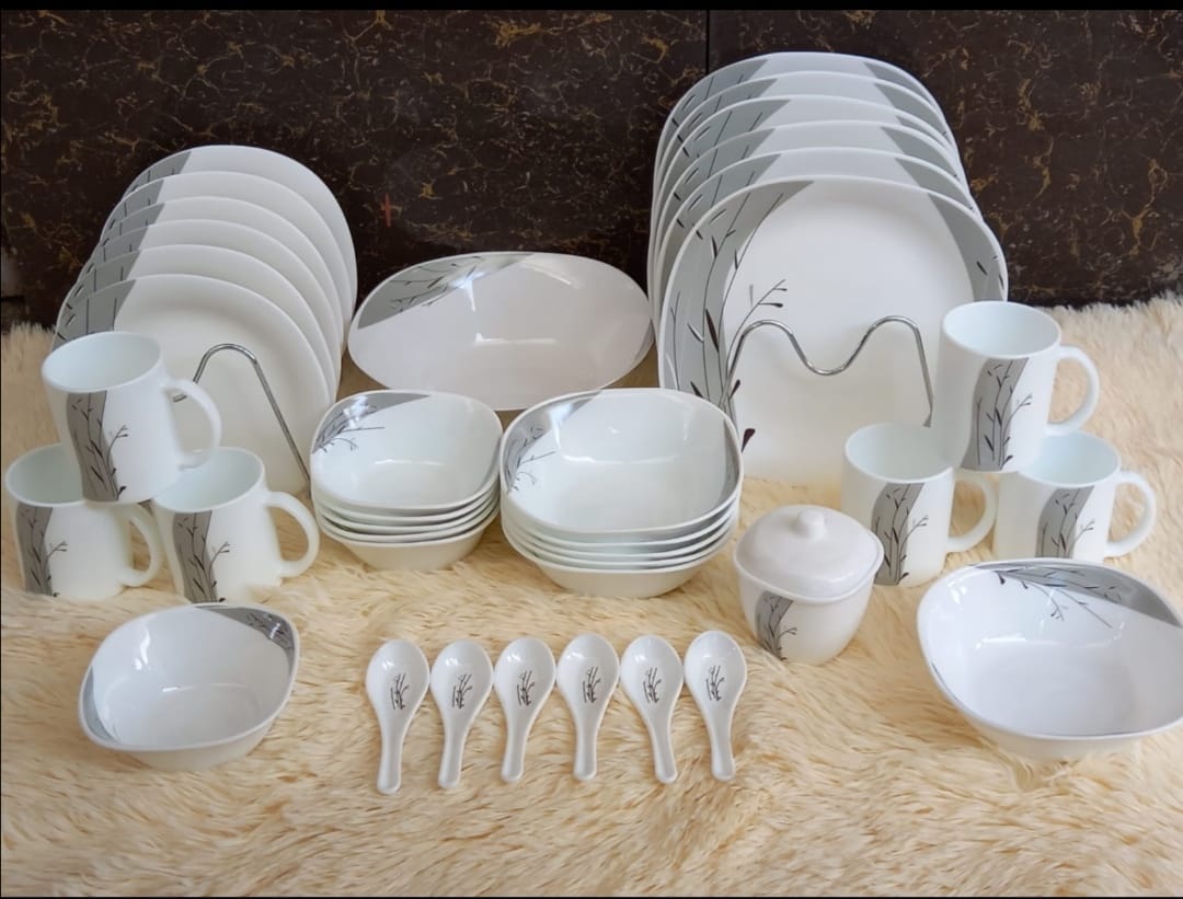 dinner sets 39pcs 3