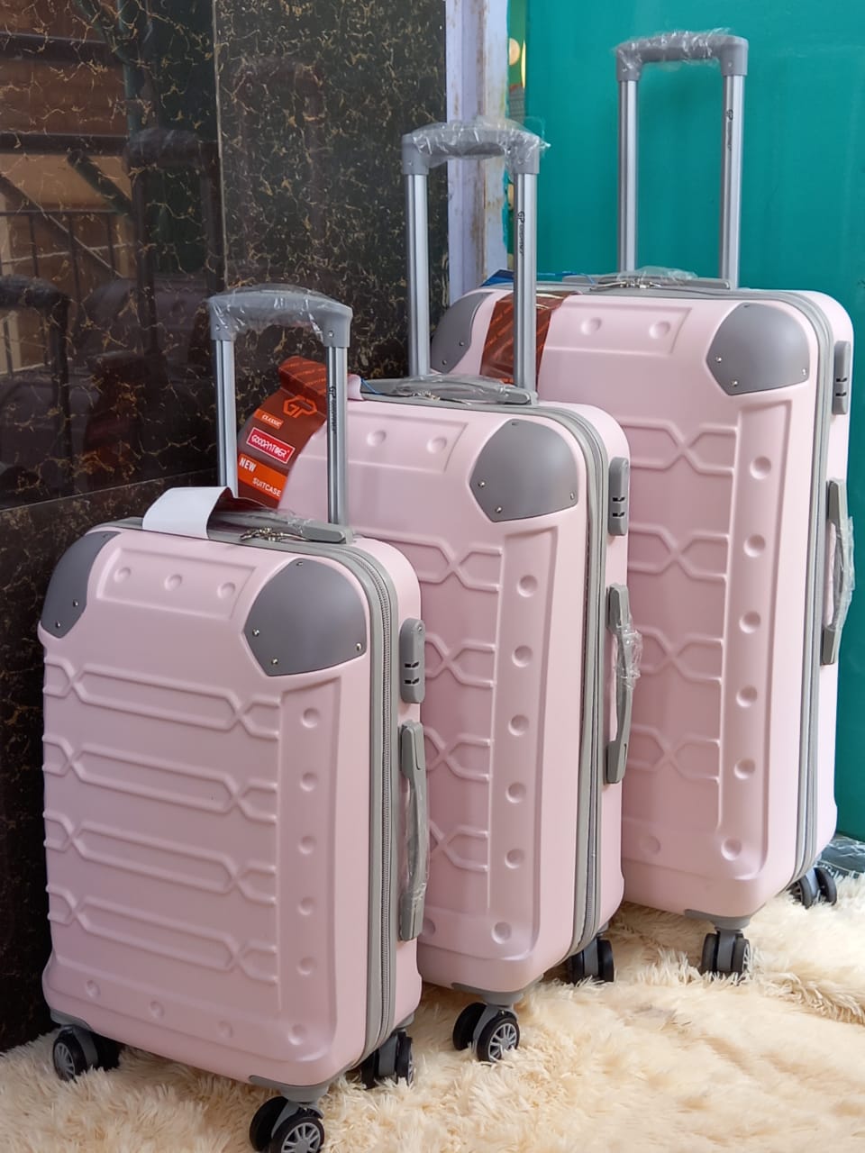 suitcases extra large Gadgets Home